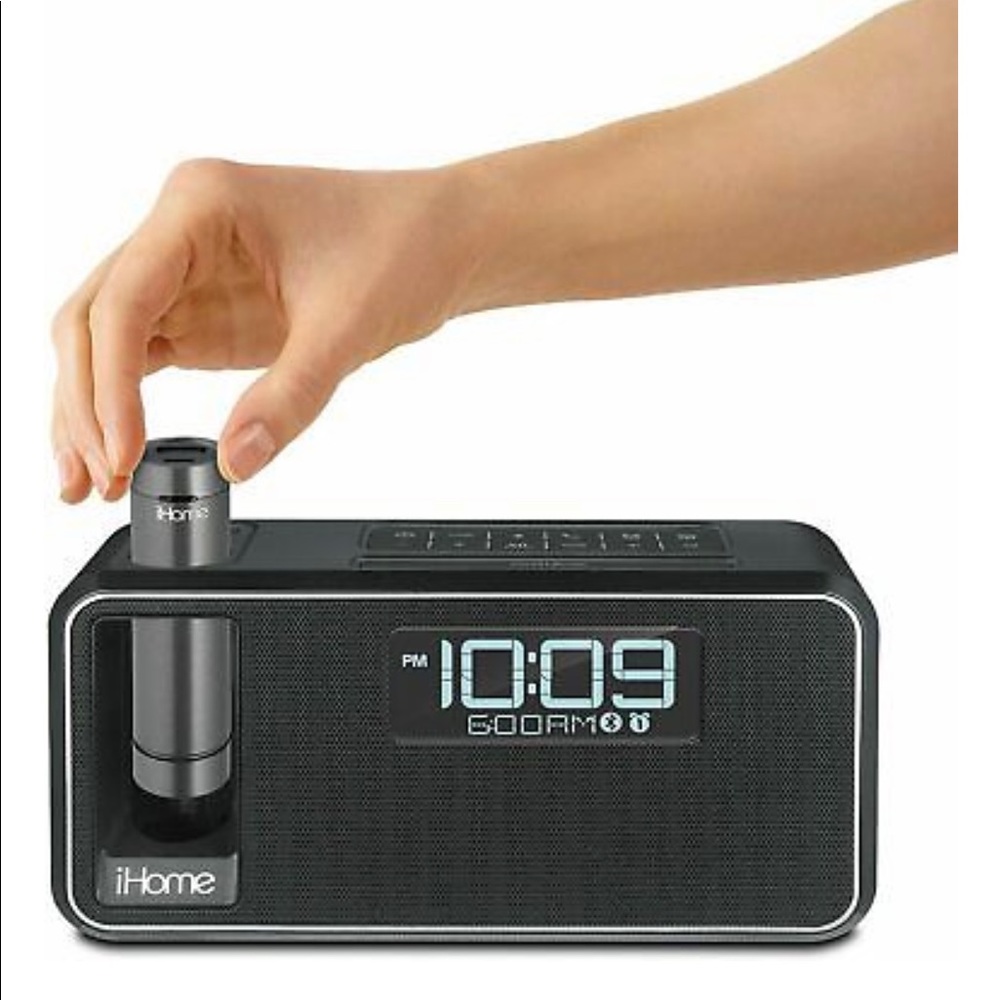 iHome